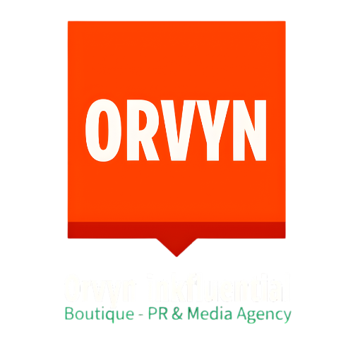 ORVYN Logo